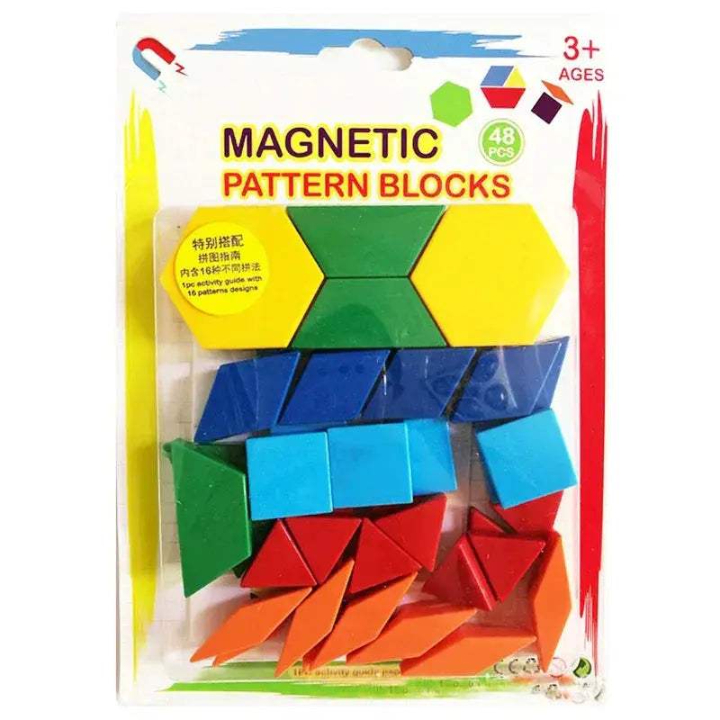 Magnetic Alphabet Letters Fridge Set For Learning And Play - ToylandEU