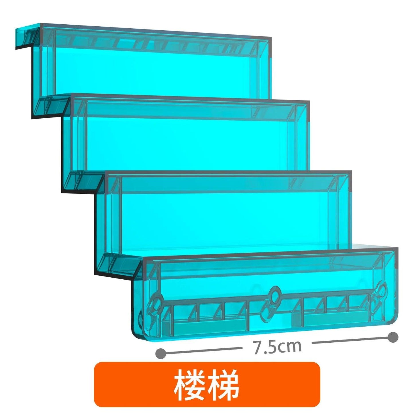  Magnetic Building Blocks| DIY Construction | Toylandeu™ 