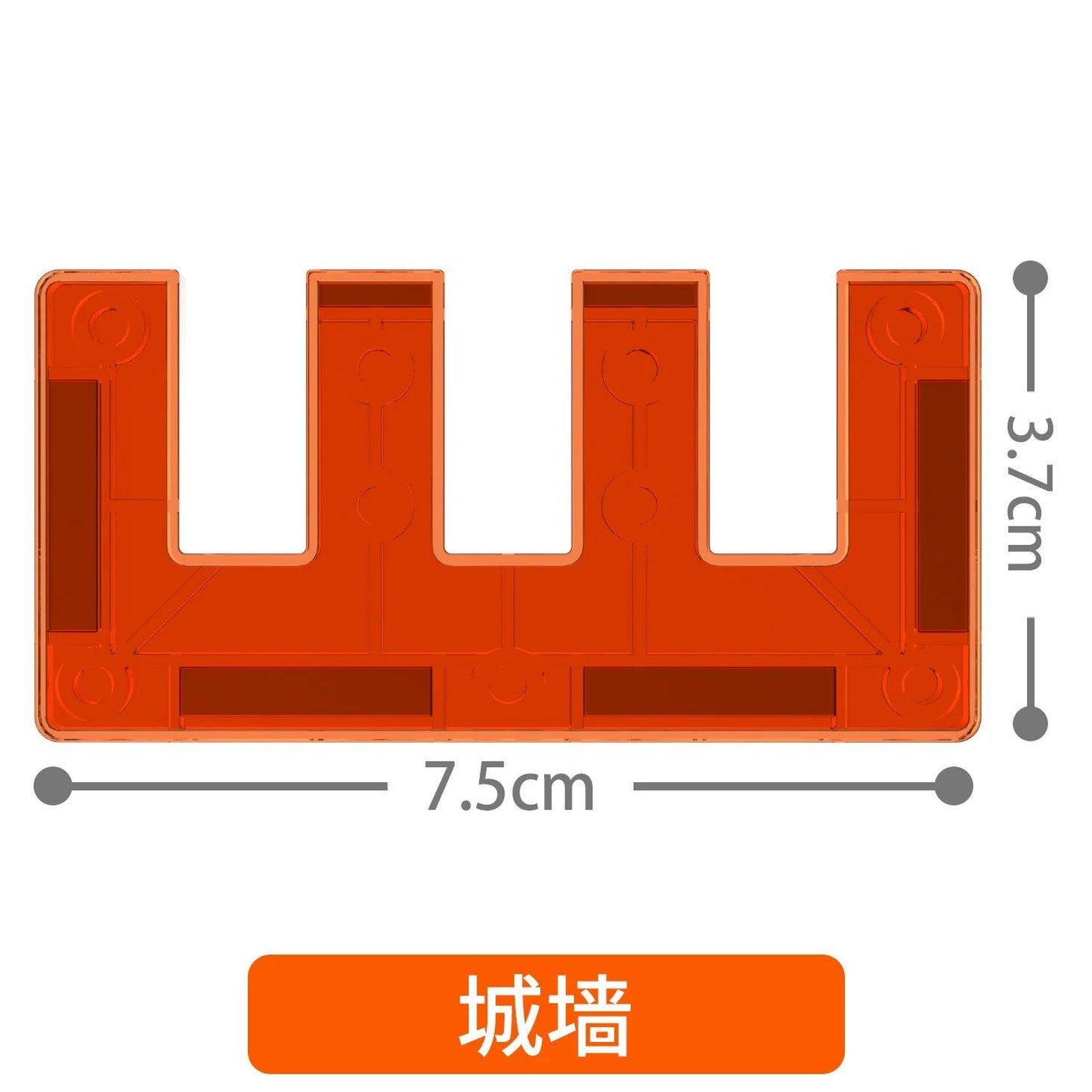  Magnetic Building Blocks| DIY Construction | Toylandeu™ 
