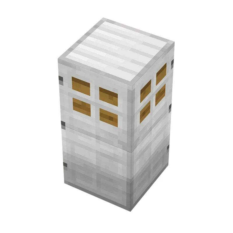 Magnetic Building Blocks | Lego Compatible | Toylandeu™