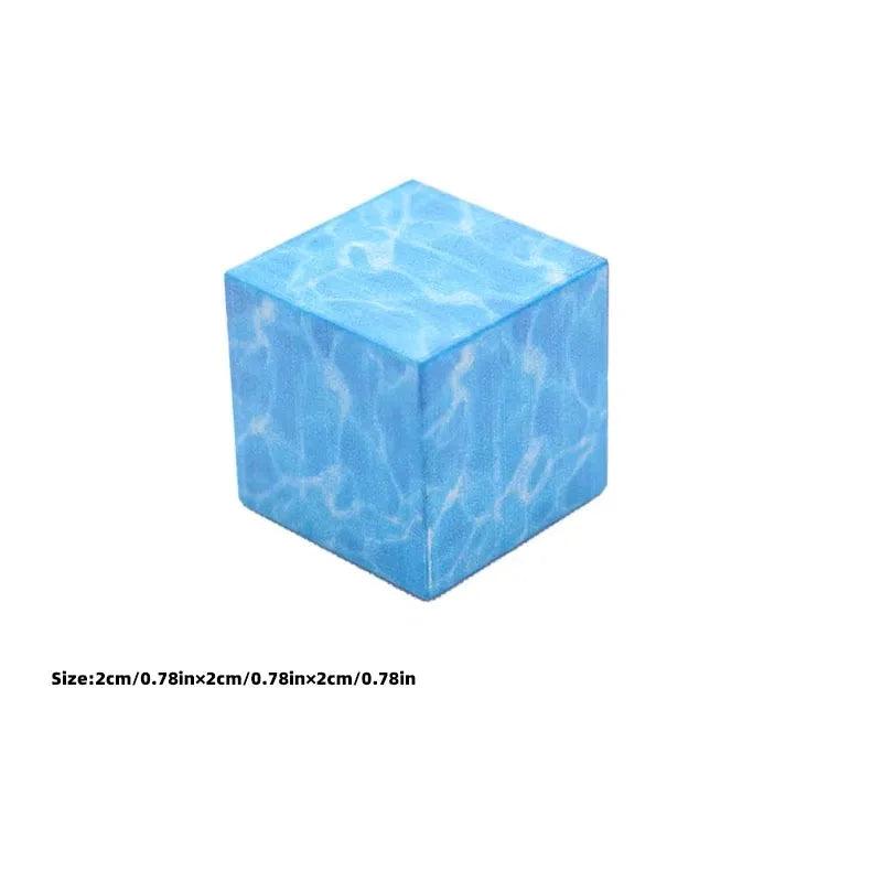  Magnetic Building Blocks | Montessori STEM | Toylandeu™ 