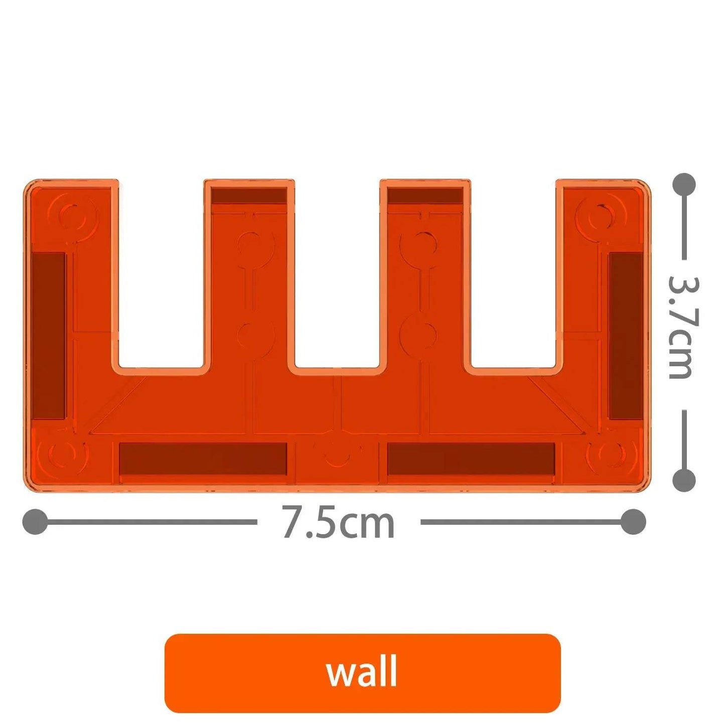  Magnetic Building Blocks Set For Kids Montessori Fun -  ToylandEU™