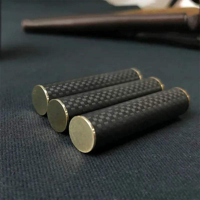 Magnetic Carbon Fiber Fidget Spinner For Adults Stress Relief - ToylandEU