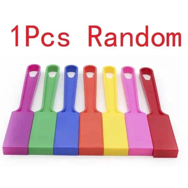 Magnetic Colorful Chips Set for Physics Science Learning - ToylandEU
