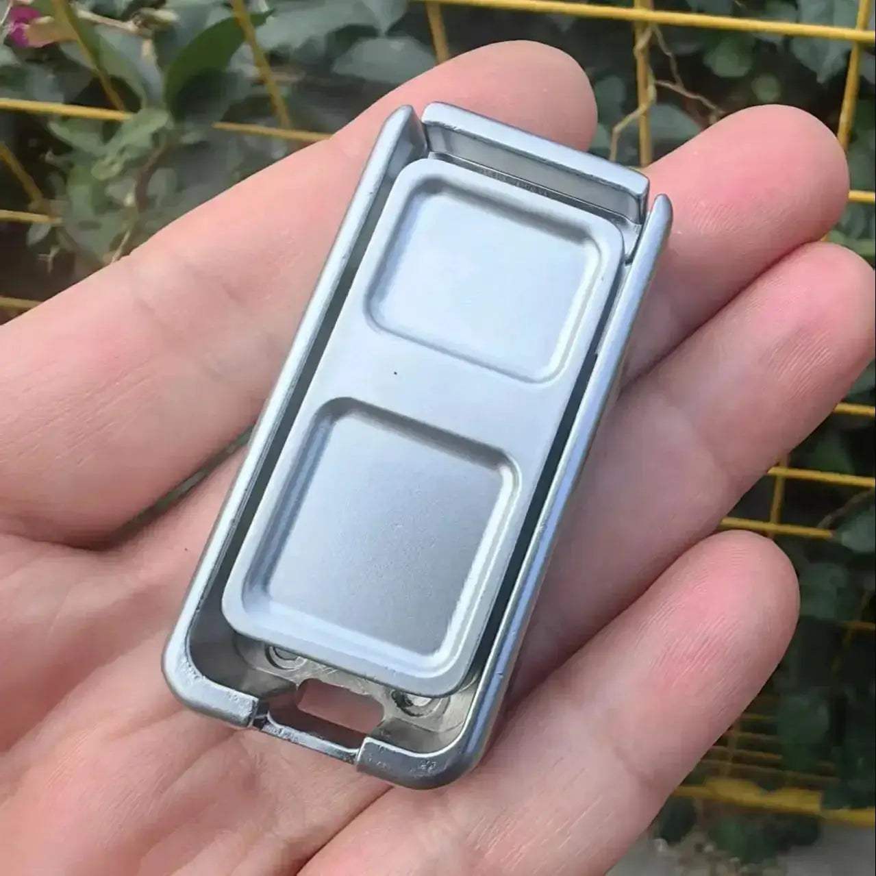 Magnetic EDC Slider Fidget Toy For Stress Relief And Anxiety - ToylandEU