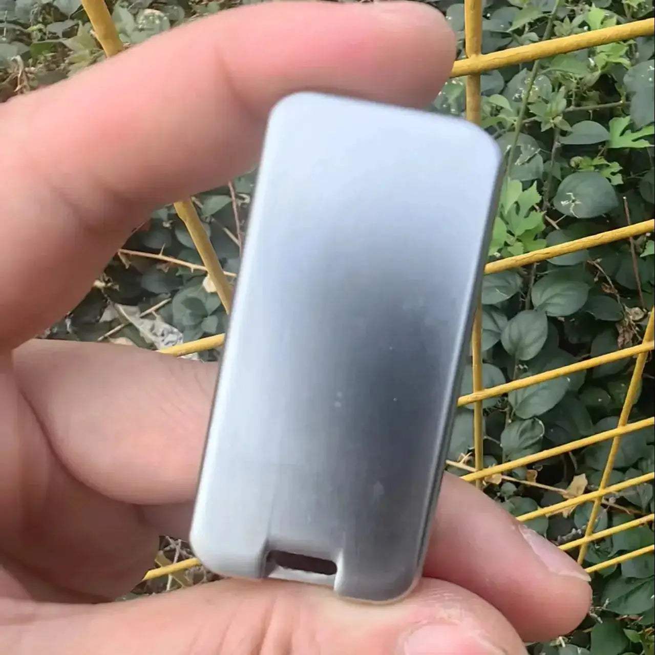 Magnetic EDC Slider Fidget Toy For Stress Relief And Anxiety - ToylandEU