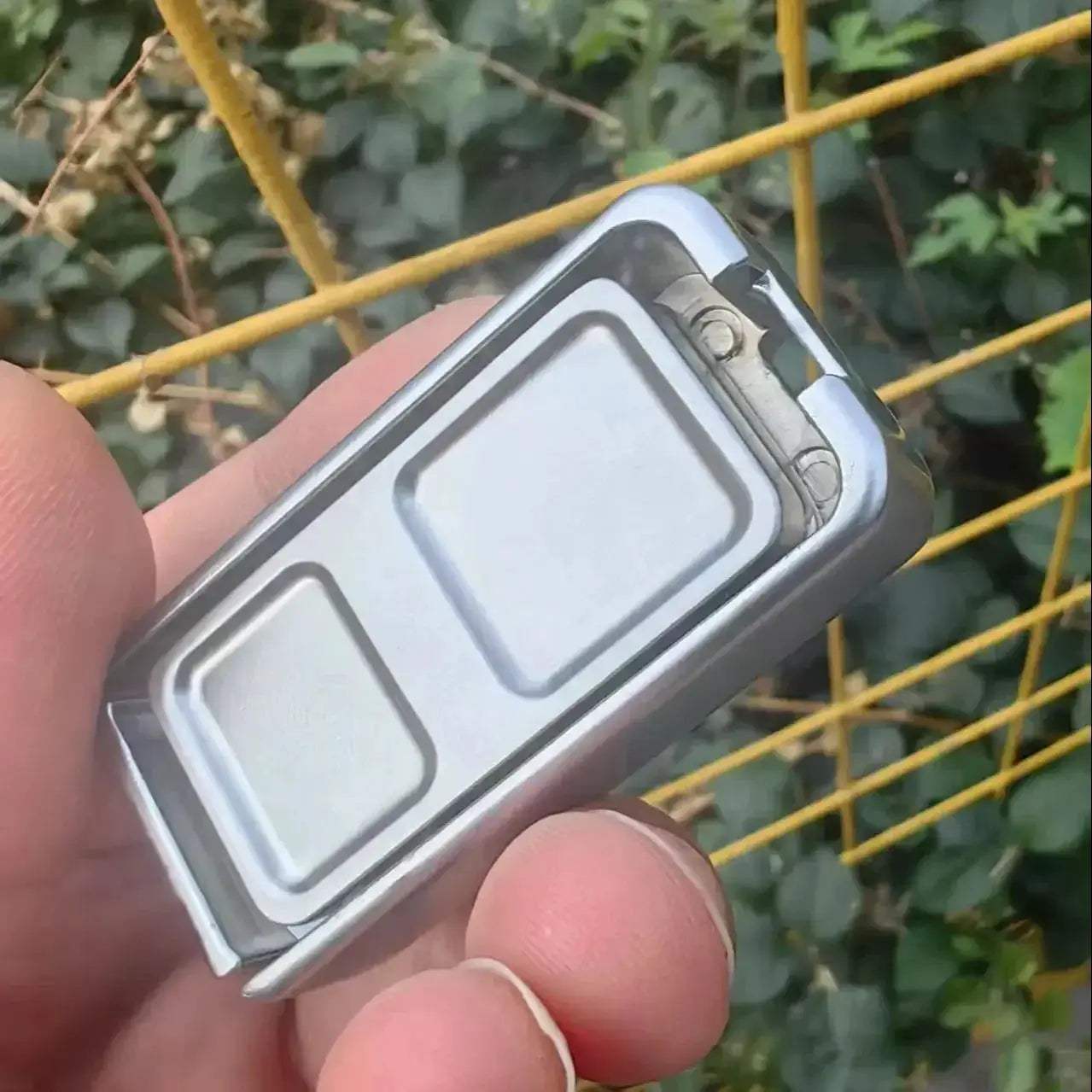 Magnetic EDC Slider Fidget Toy For Stress Relief And Anxiety - ToylandEU