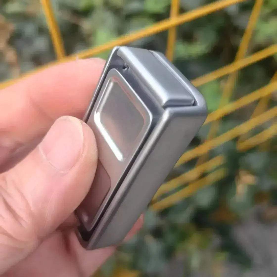 Magnetic EDC Slider Fidget Toy For Stress Relief And Anxiety - ToylandEU
