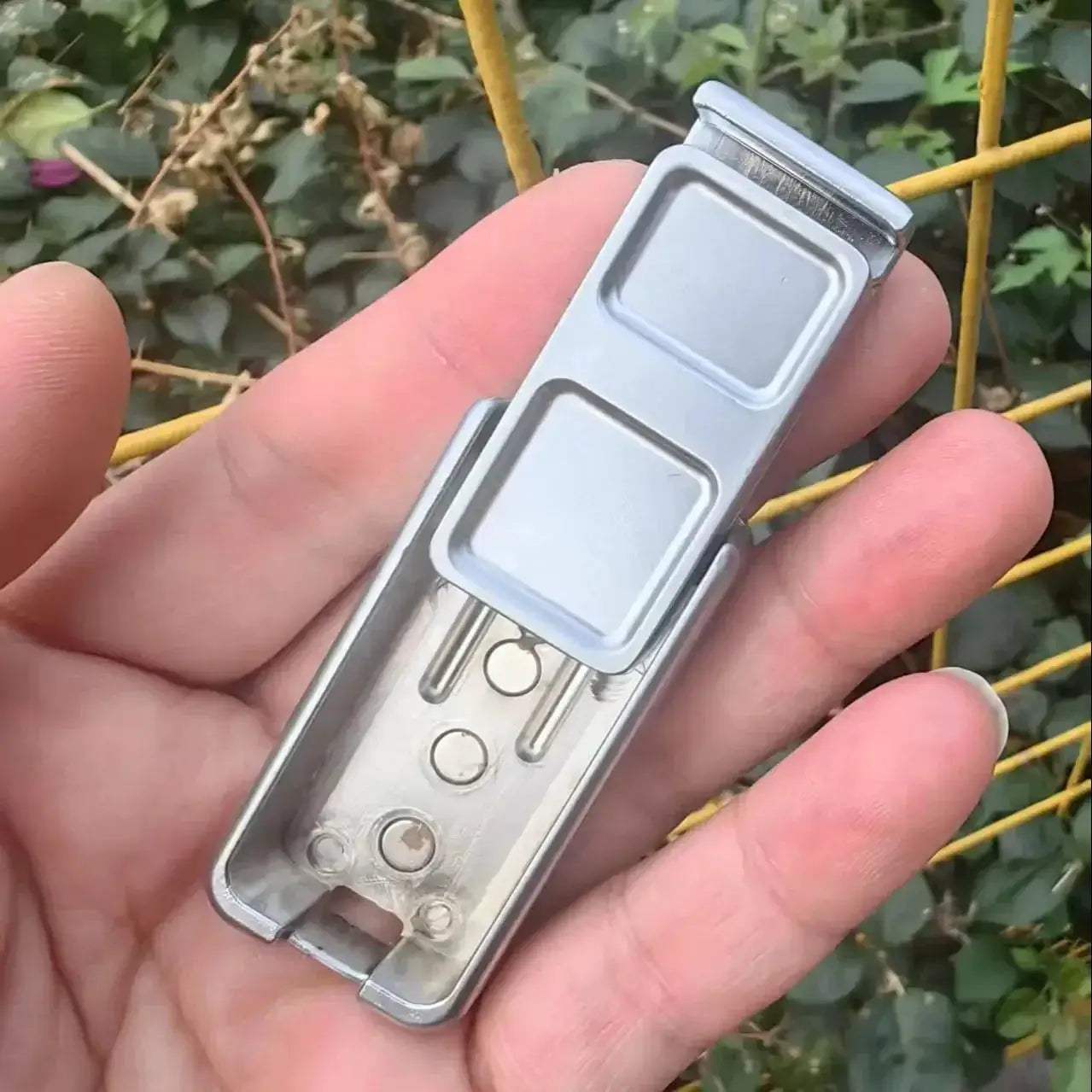 Magnetic EDC Slider Fidget Toy For Stress Relief And Anxiety - ToylandEU