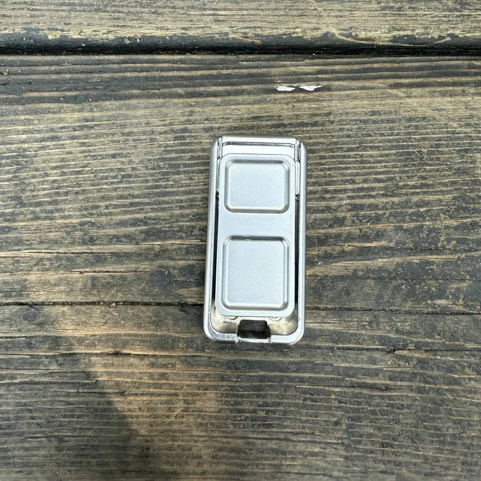 Magnetic EDC Slider Fidget Toy For Stress Relief And Anxiety - ToylandEU