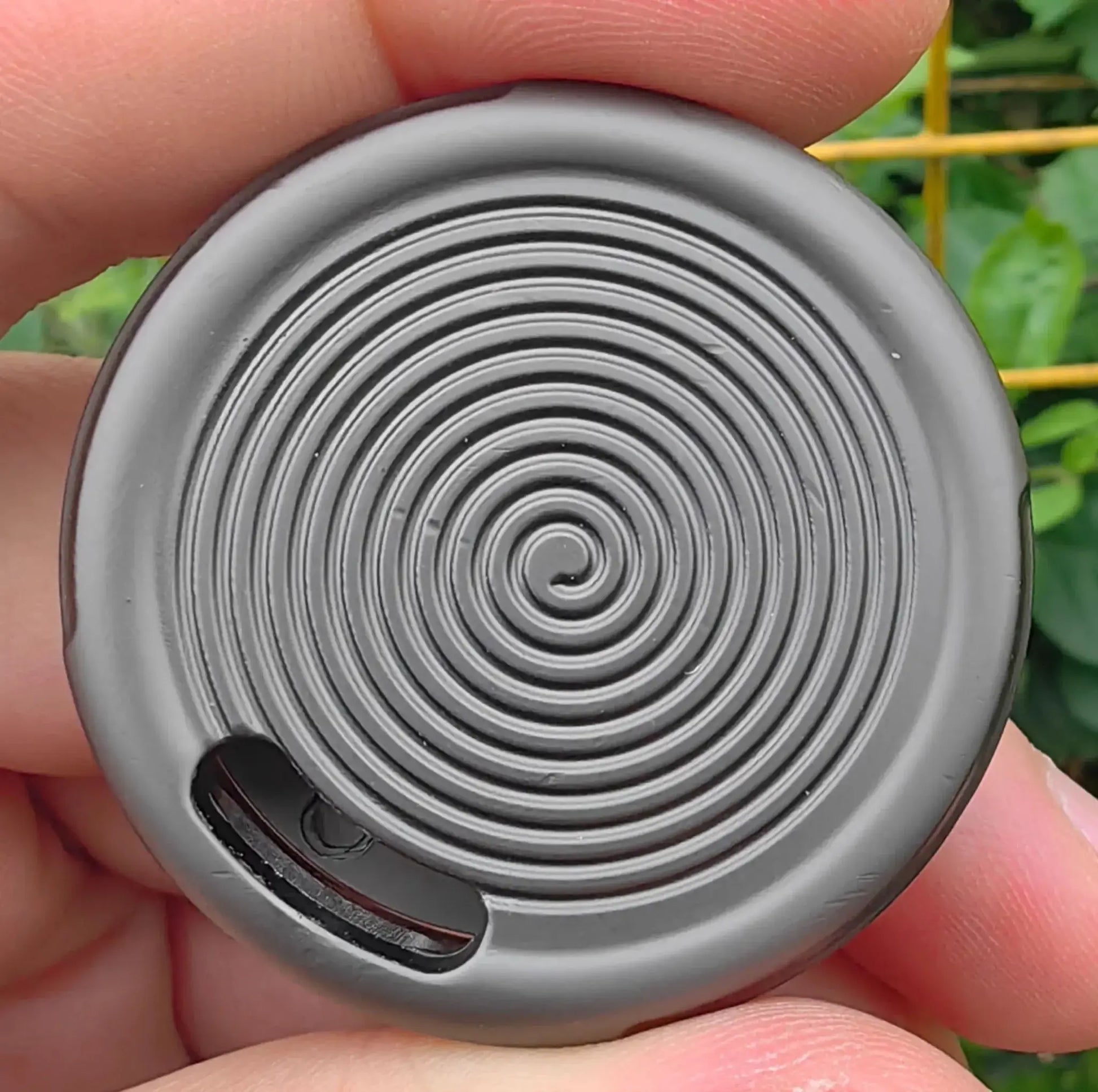 Magnetic EDC Spinner For Stress Relief And Focus Portable Use - ToylandEU