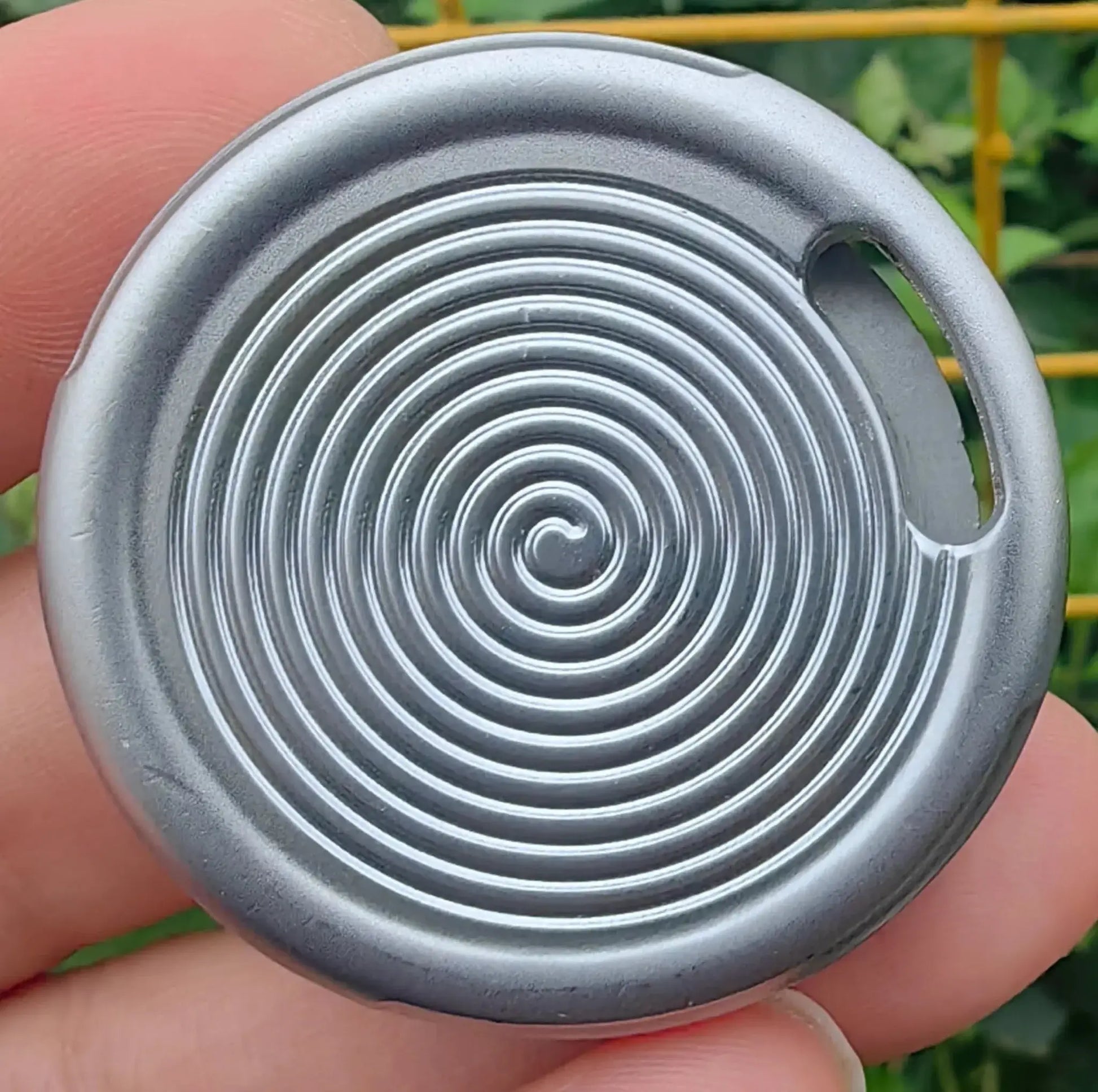 Magnetic EDC Spinner For Stress Relief And Focus Portable Use - ToylandEU