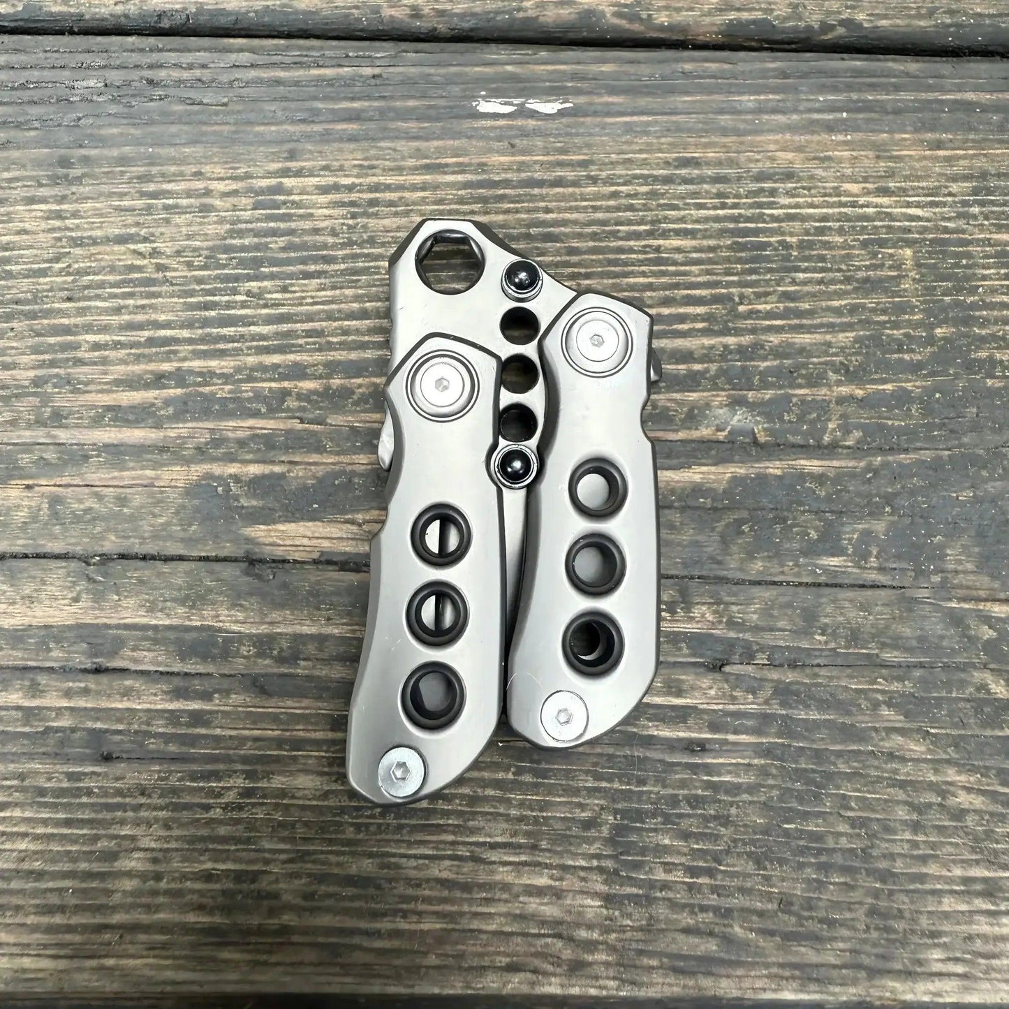 Magnetic Fidget Coin Anxiety Relief Focus CE Certified -  ToylandEU™