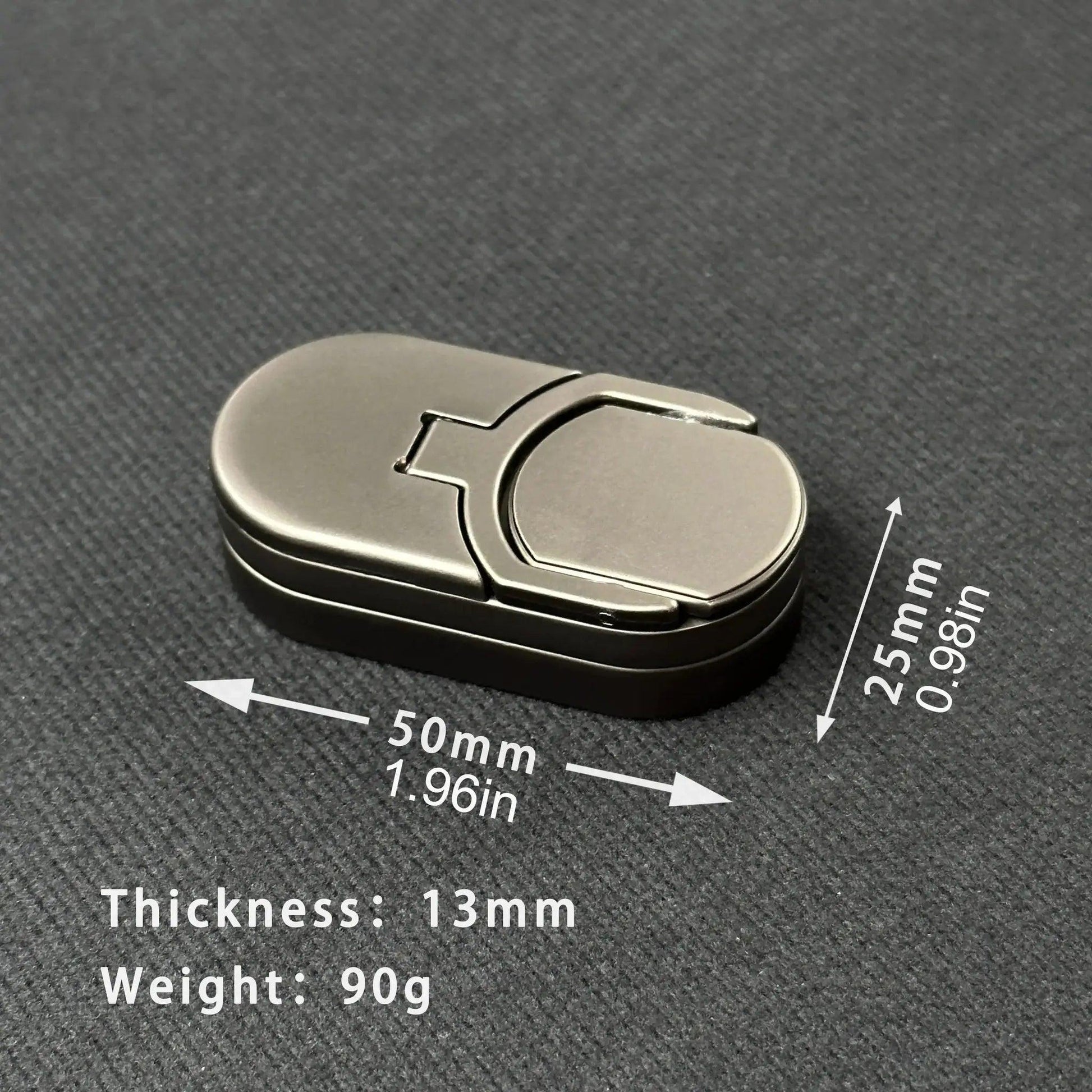  Magnetic Fidget Sliders CE Certified Stress Relief -  ToylandEU™