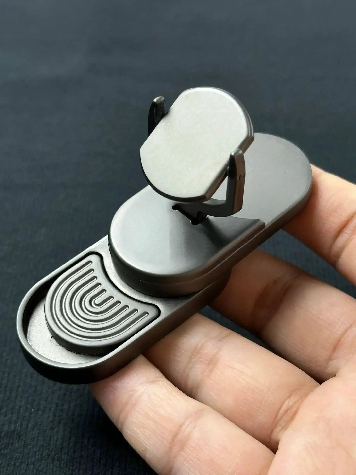  Magnetic Fidget Sliders CE Certified Stress Relief -  ToylandEU™