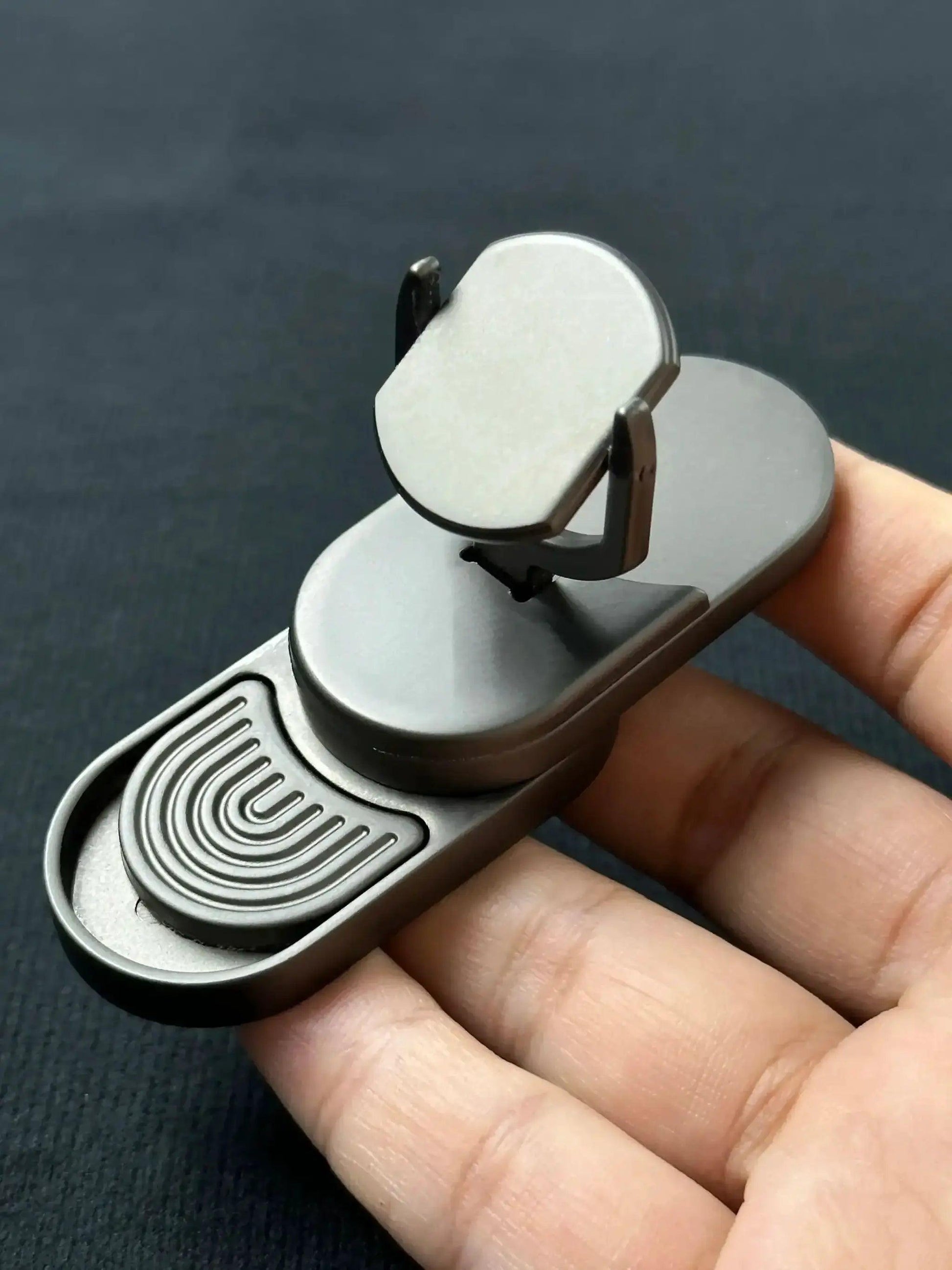  Magnetic Fidget Sliders CE Certified Stress Relief -  ToylandEU™