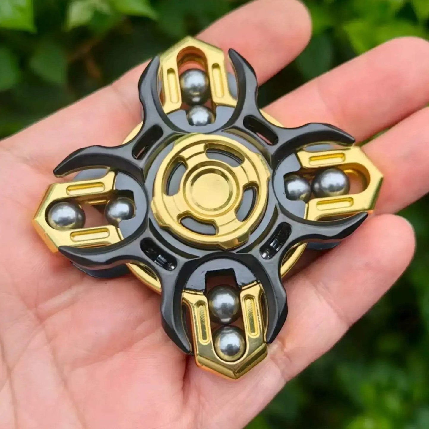Magnetic Fidget Sliders For Stress Relief And Anxiety - ToylandEU