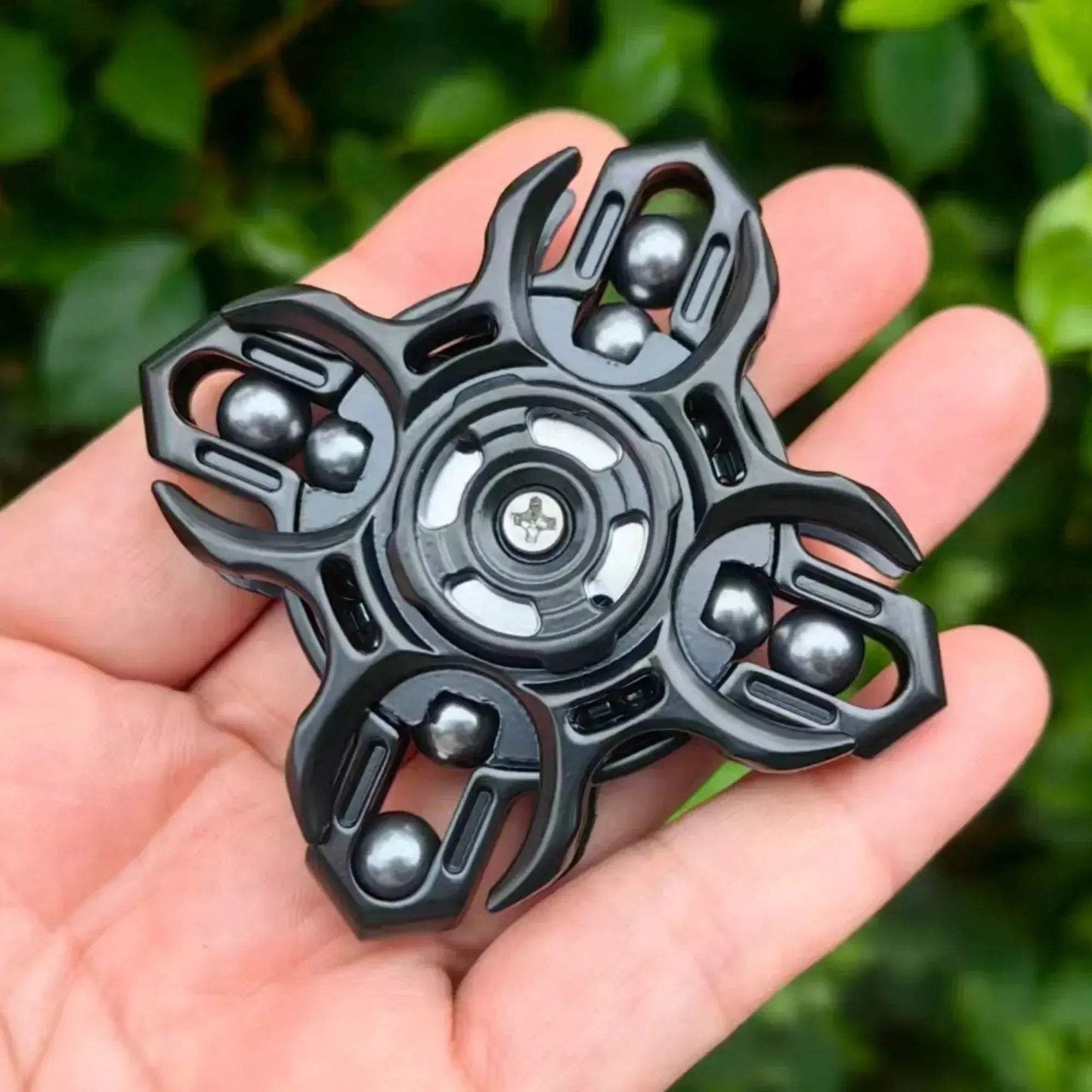 Magnetic Fidget Sliders For Stress Relief And Anxiety - ToylandEU