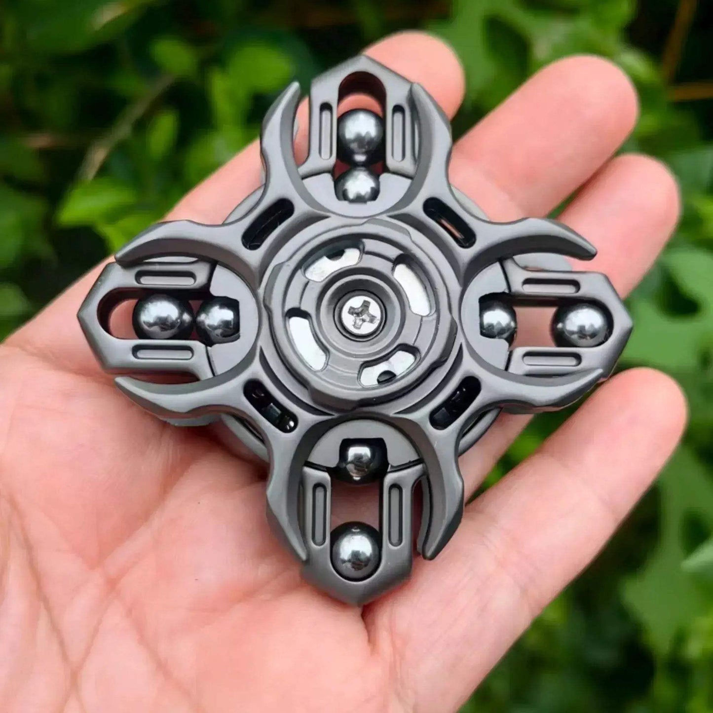 Magnetic Fidget Sliders For Stress Relief And Anxiety - ToylandEU