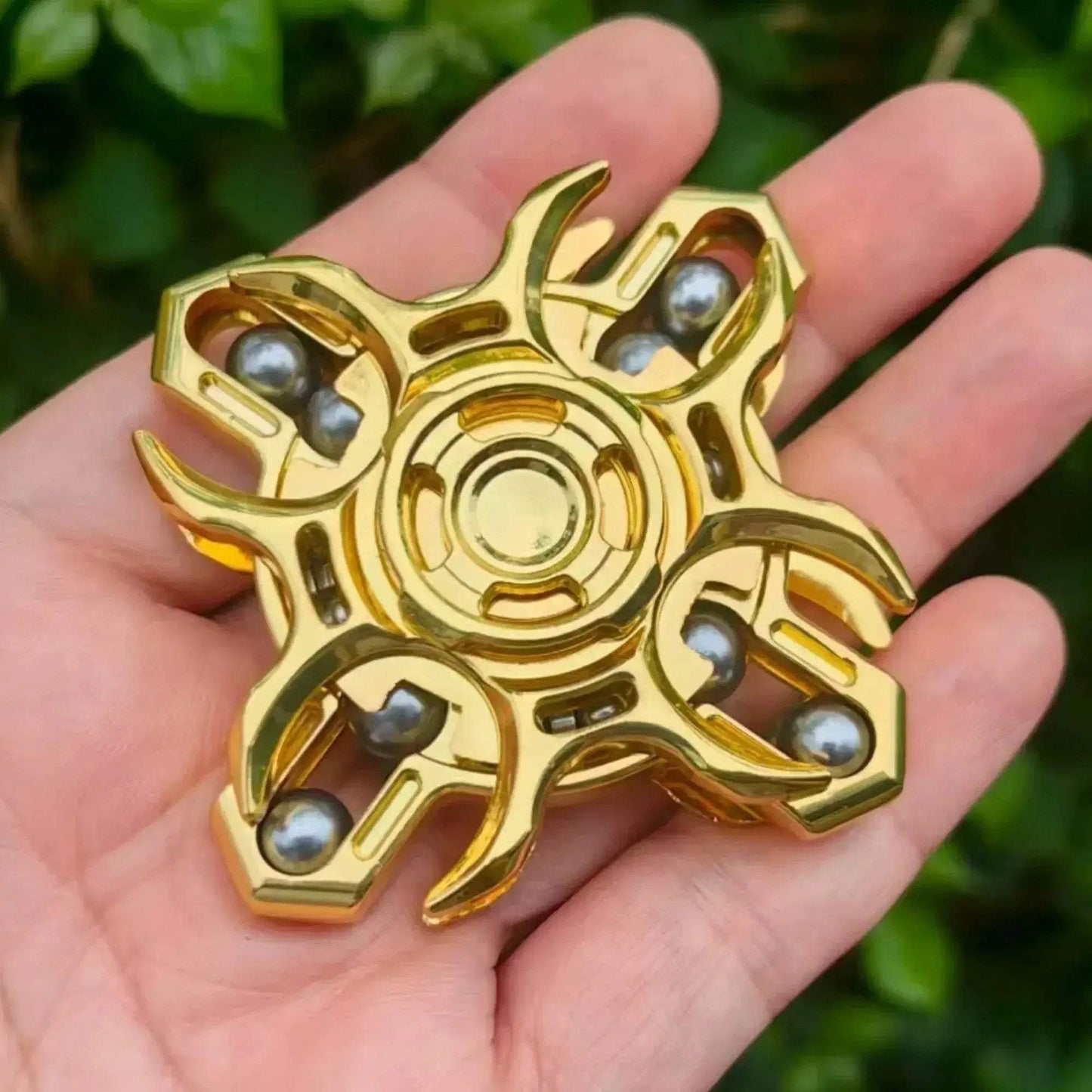 Magnetic Fidget Sliders For Stress Relief And Anxiety - ToylandEU