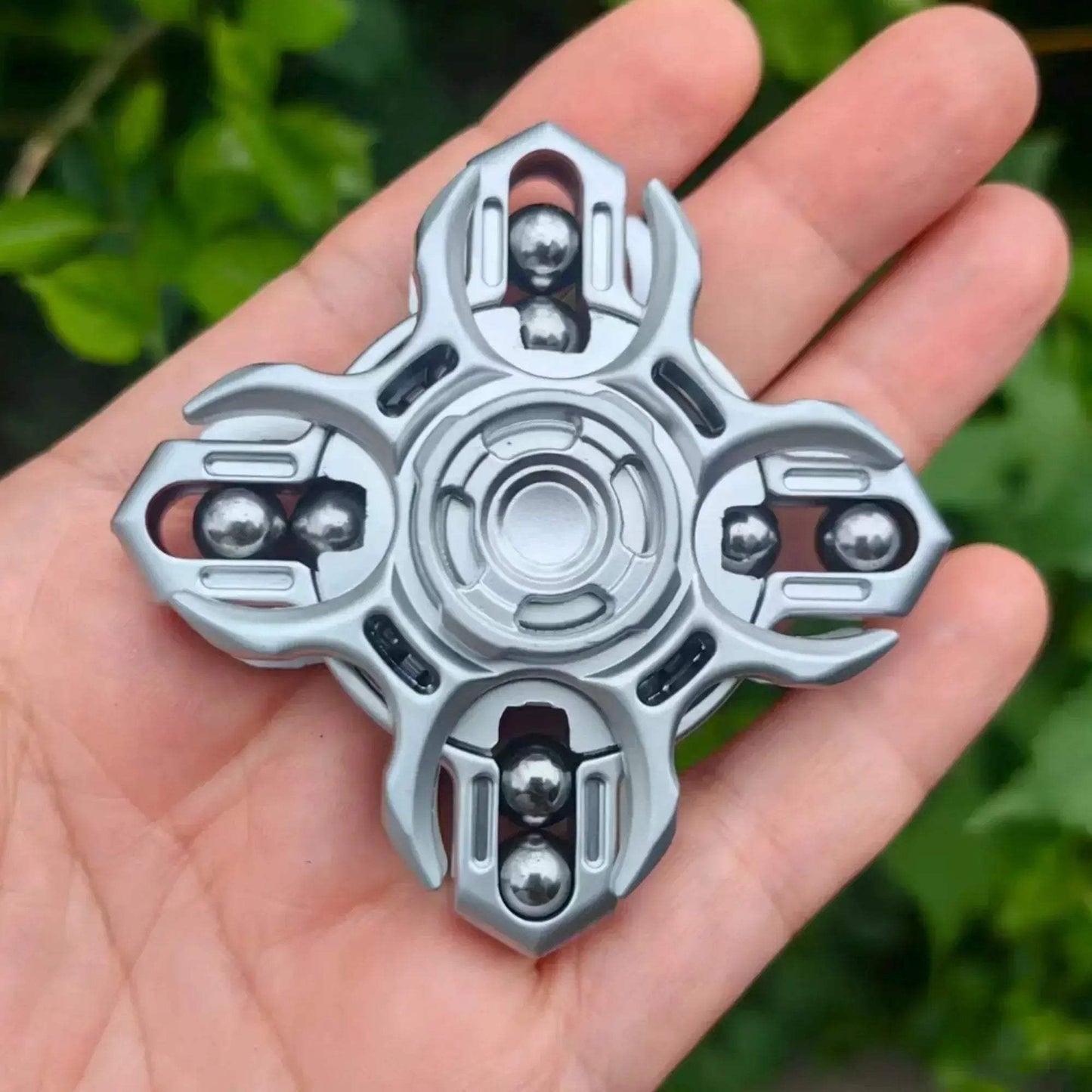 Magnetic Fidget Sliders For Stress Relief And Anxiety - ToylandEU