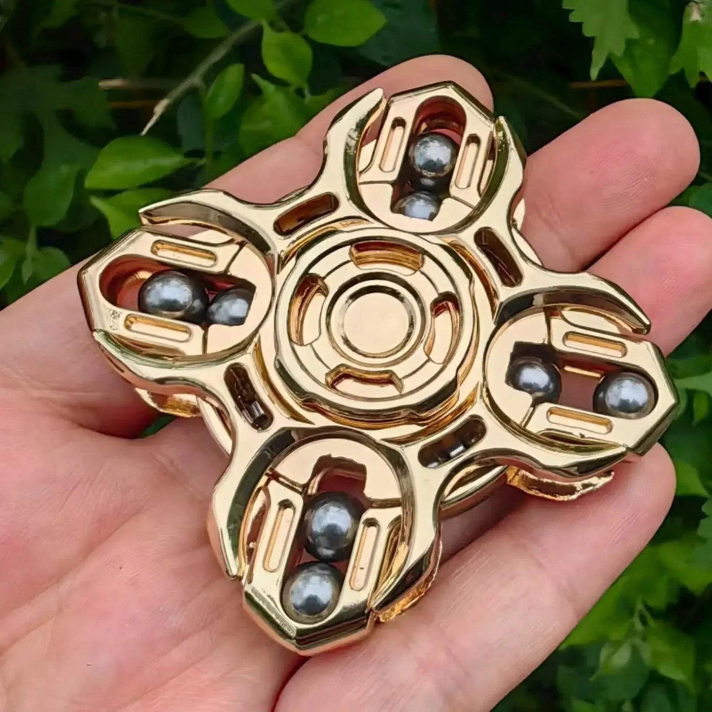 Magnetic Fidget Sliders For Stress Relief And Anxiety - ToylandEU
