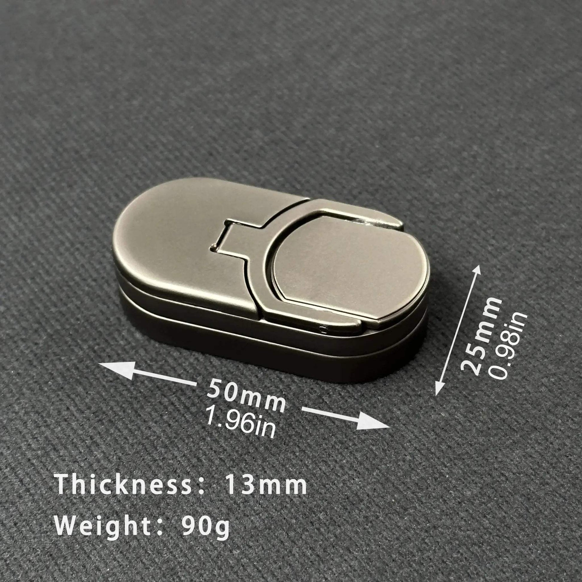 Magnetic Fidget Sliders For Stress Relief And Decompression - ToylandEU