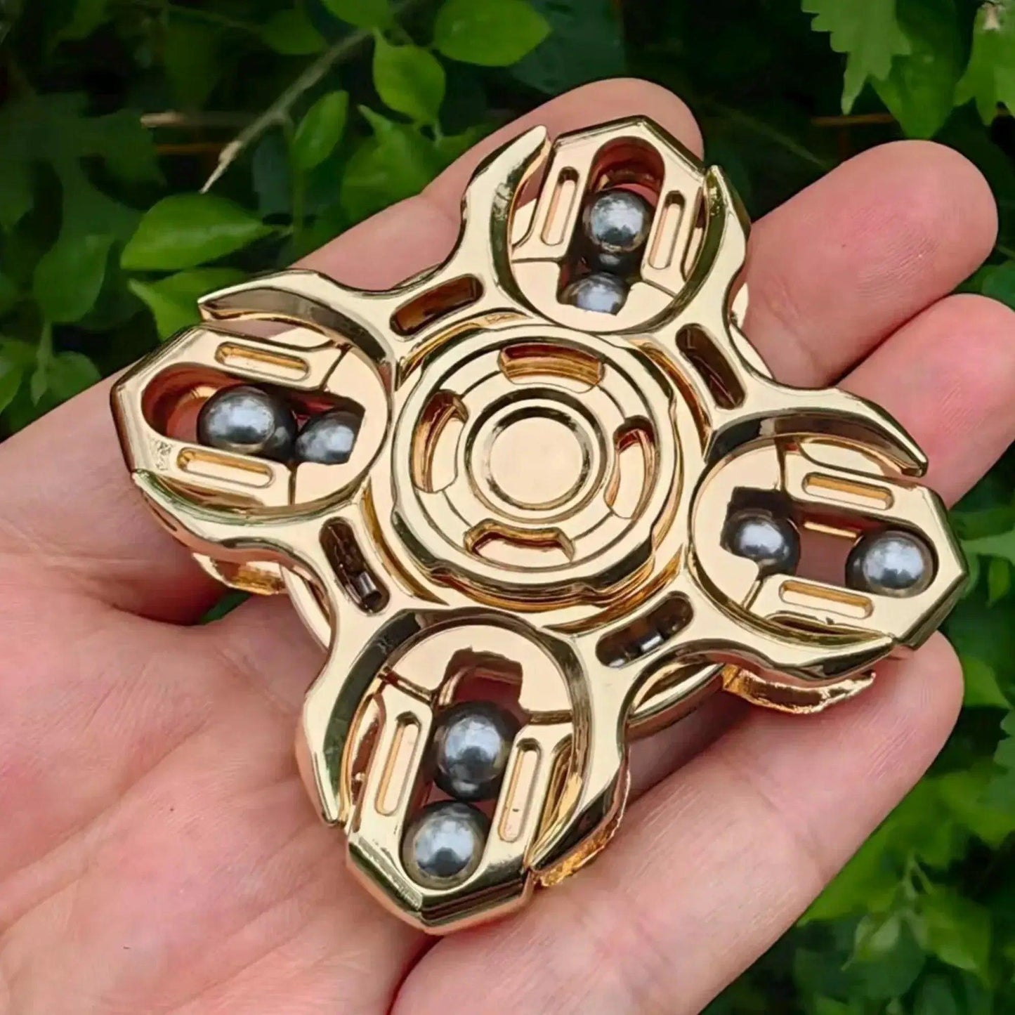  Magnetic Fidget Sliders Premium Stress Relief Anxiety -  ToylandEU™