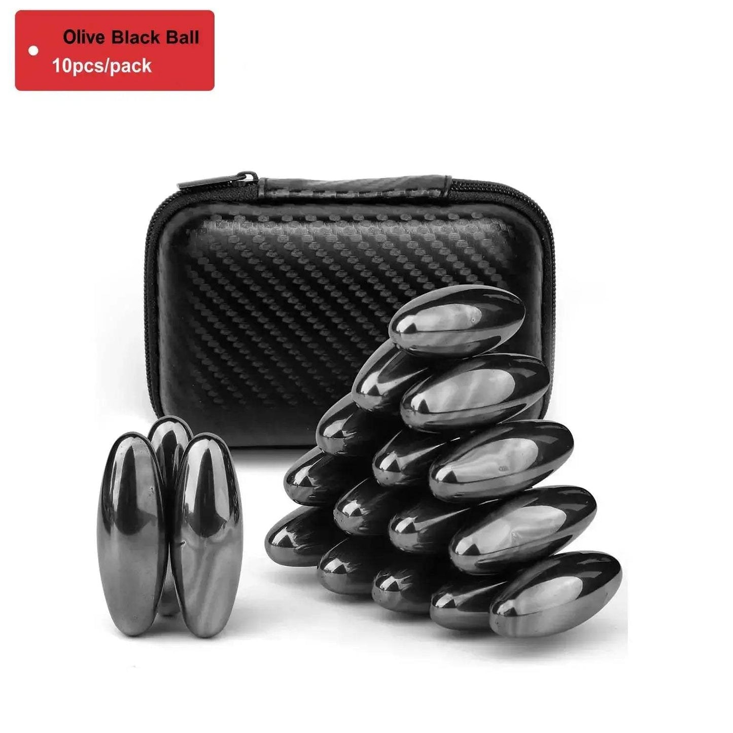 Magnetic Fidget Stones For Stress Relief And Focus - ToylandEU