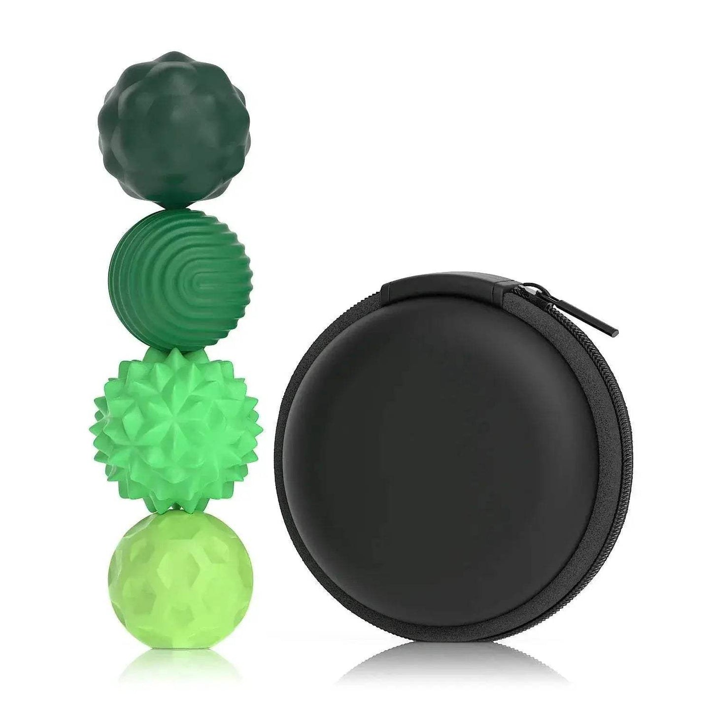 Magnetic Fidget Toy EDC Anti Stress Relief Sensory Balls for Adults Kids Autism ADHD - ToylandEU