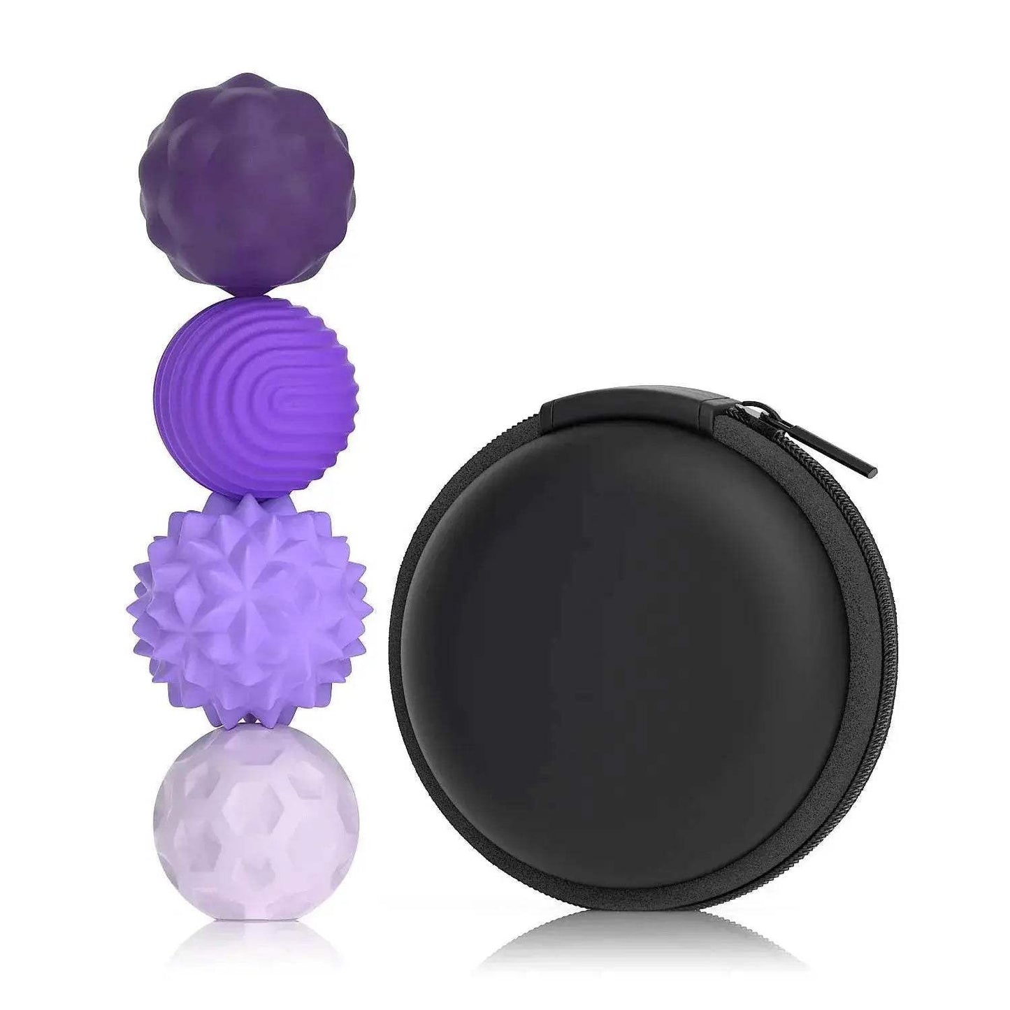 Magnetic Fidget Toy EDC Anti Stress Relief Sensory Balls for Adults Kids Autism ADHD - ToylandEU