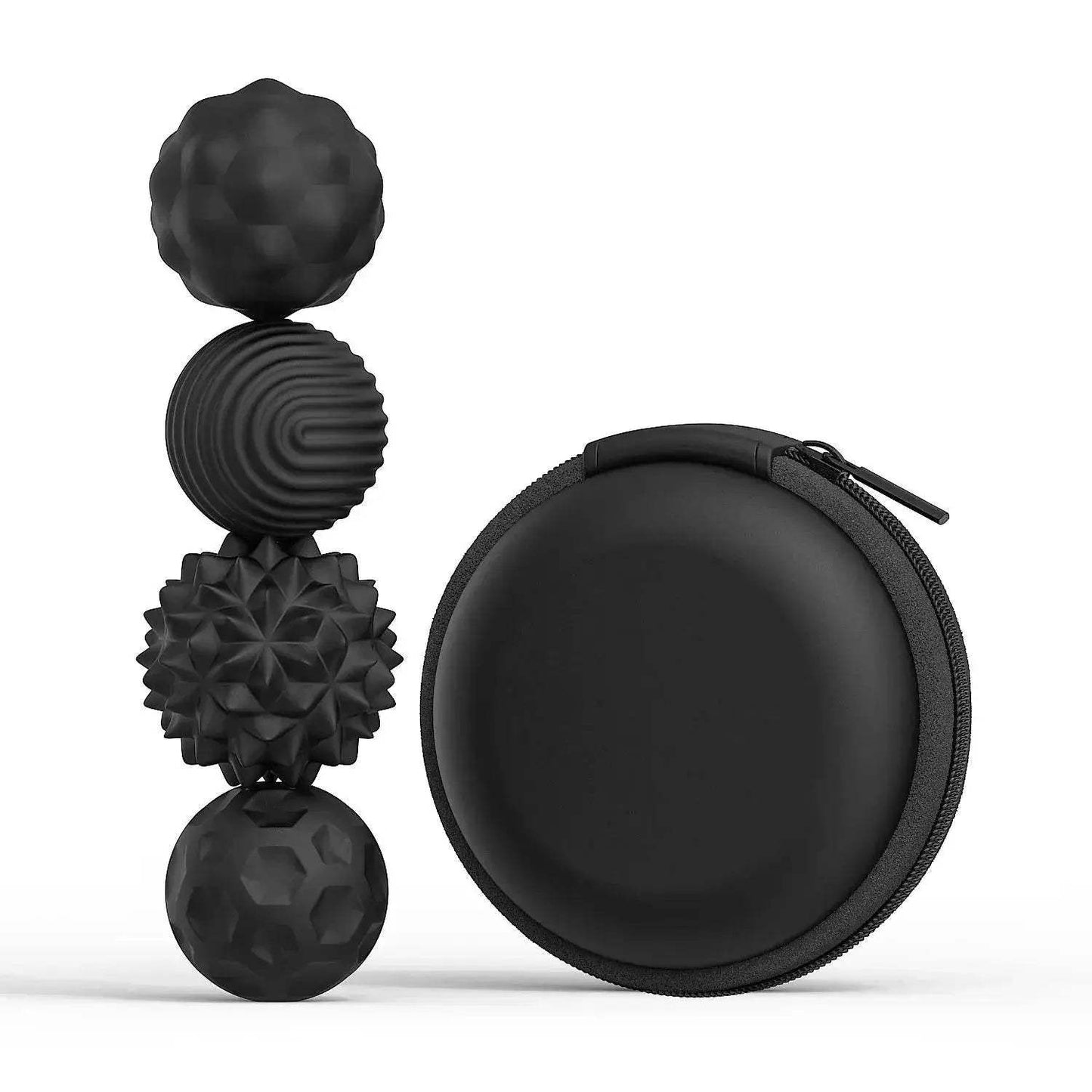 Magnetic Fidget Toy EDC Anti Stress Relief Sensory Balls for Adults Kids Autism ADHD - ToylandEU