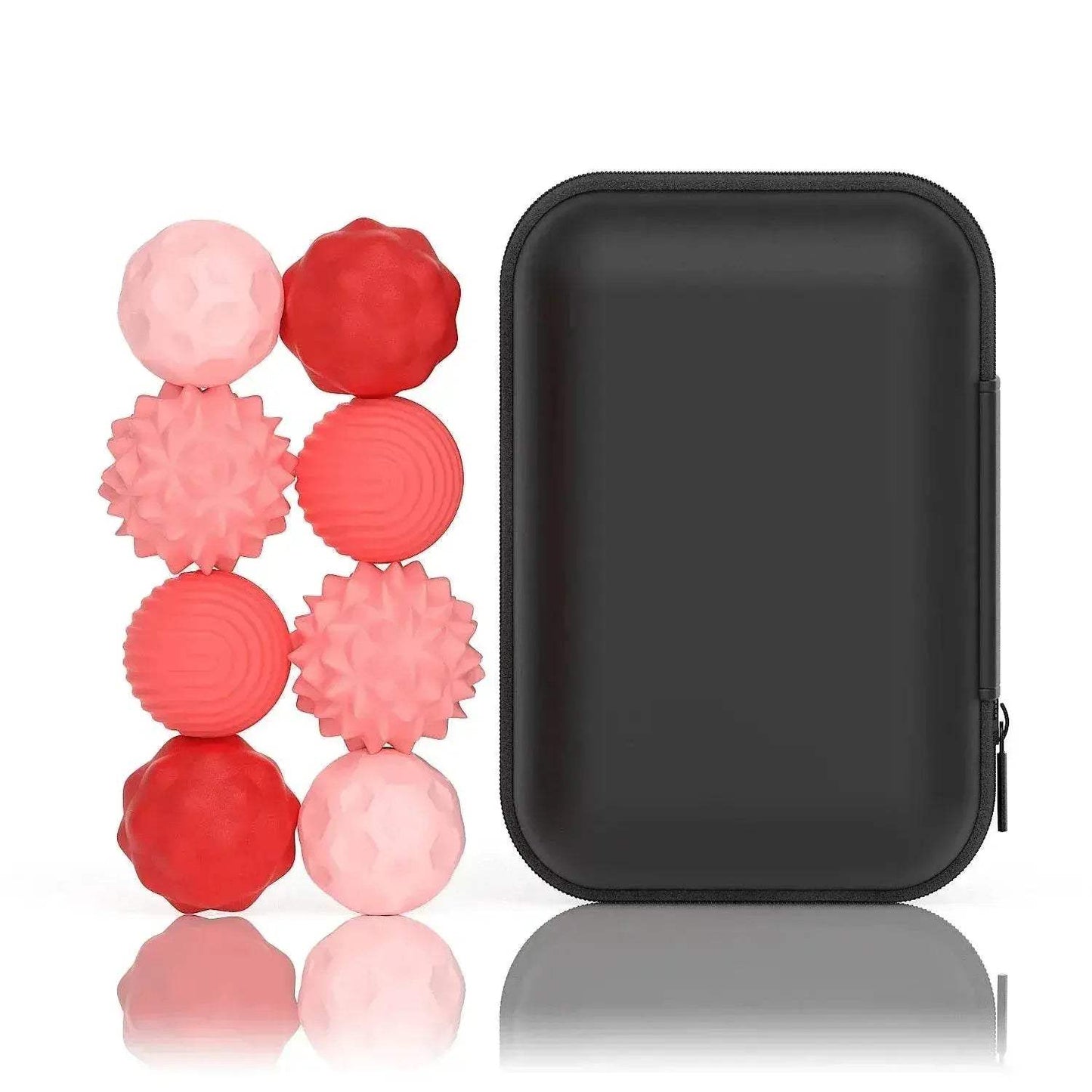 Magnetic Fidget Toy EDC Anti Stress Relief Sensory Balls for Adults Kids Autism ADHD - ToylandEU
