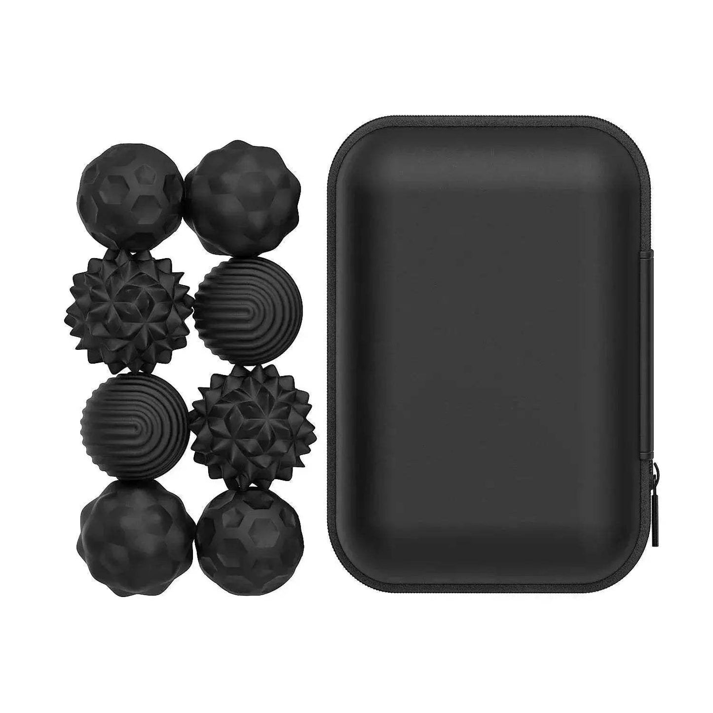 Magnetic Fidget Toy EDC Anti Stress Relief Sensory Balls for Adults Kids Autism ADHD - ToylandEU