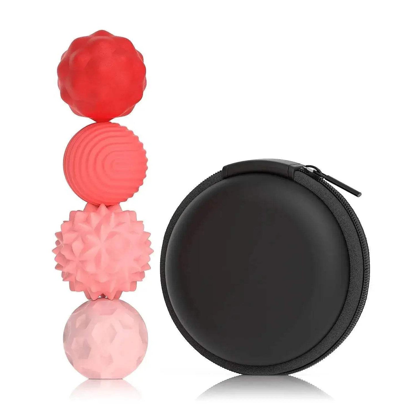Magnetic Fidget Toy EDC Anti Stress Relief Sensory Balls for Adults Kids Autism ADHD - ToylandEU