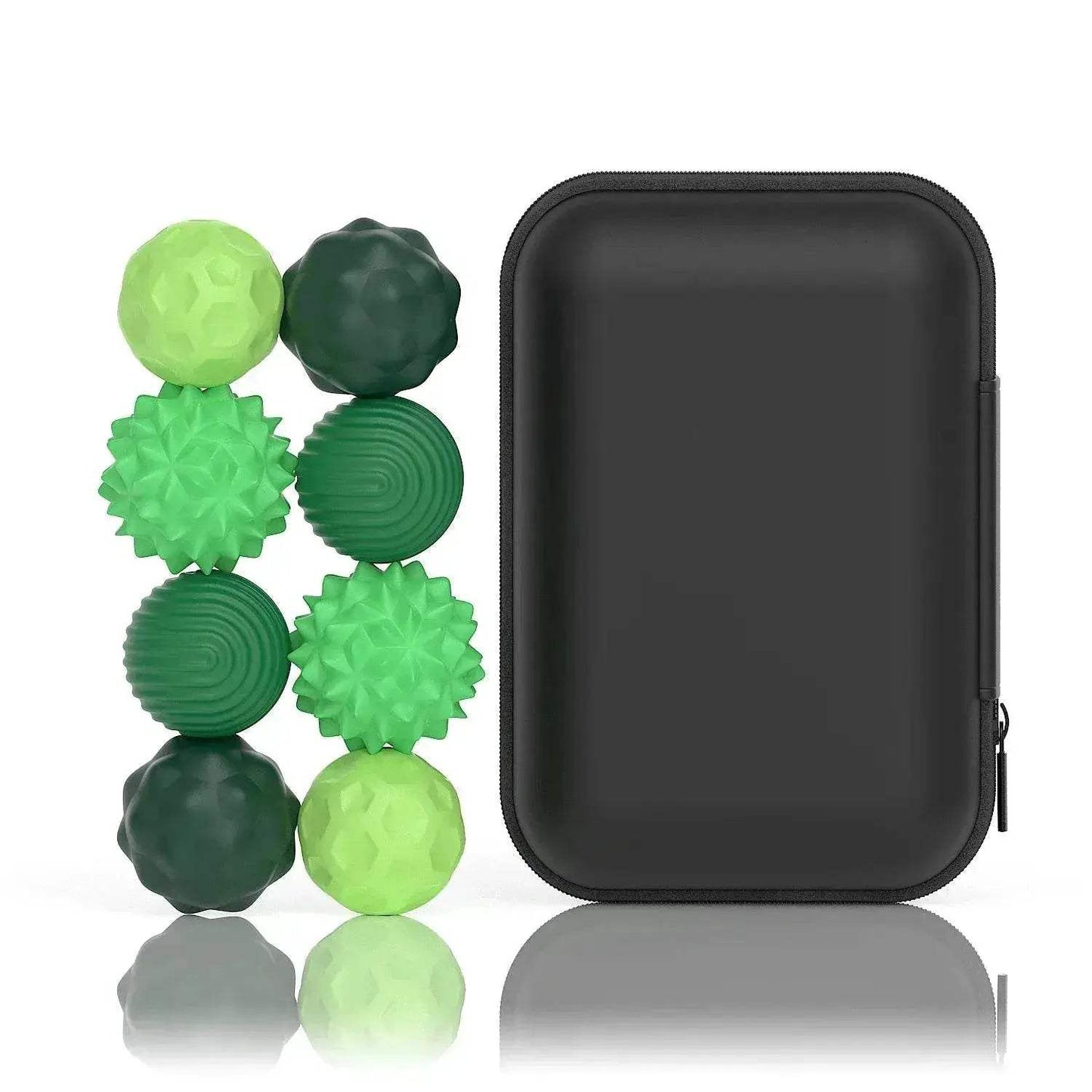 Magnetic Fidget Toy EDC Anti Stress Relief Sensory Balls for Adults Kids Autism ADHD - ToylandEU