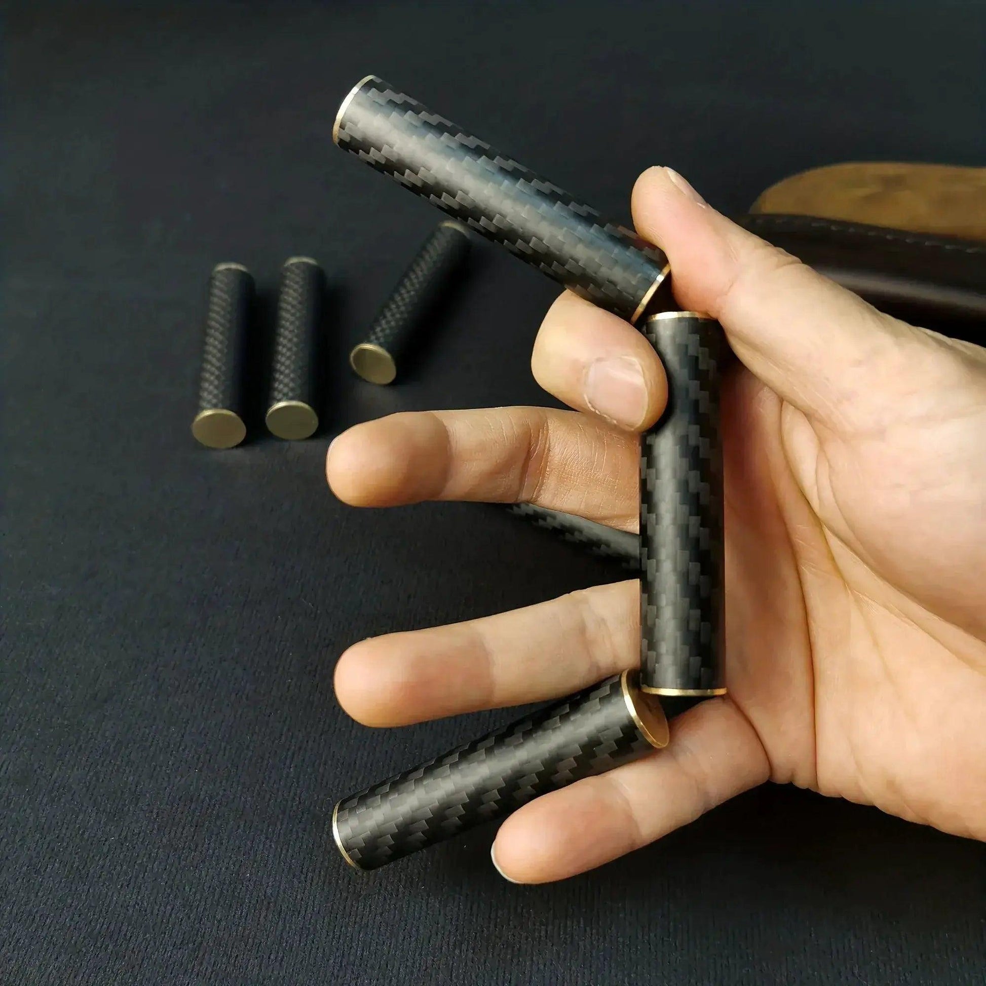  Magnetic Fidget Toy EDC Premium Stress Relief Adults -  ToylandEU™
