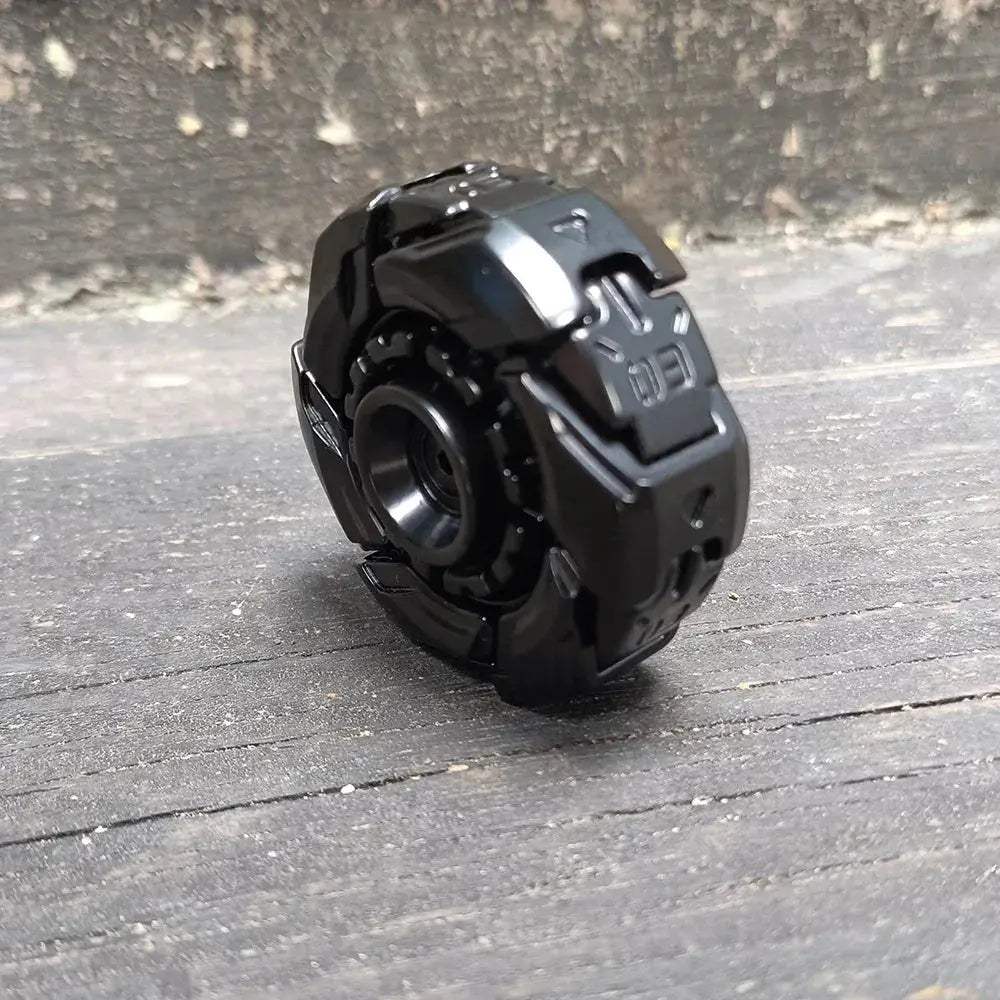 Magnetic Fidget Toy Spinning Top For Stress Relief - ToylandEU