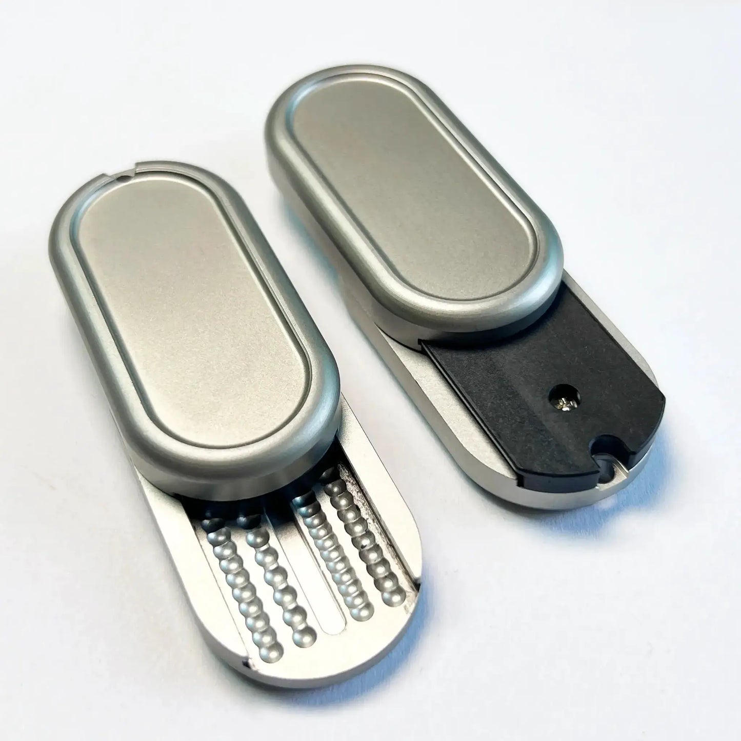 Magnetic Haptic Slider Fidget Toy For Stress Relief - ToylandEU