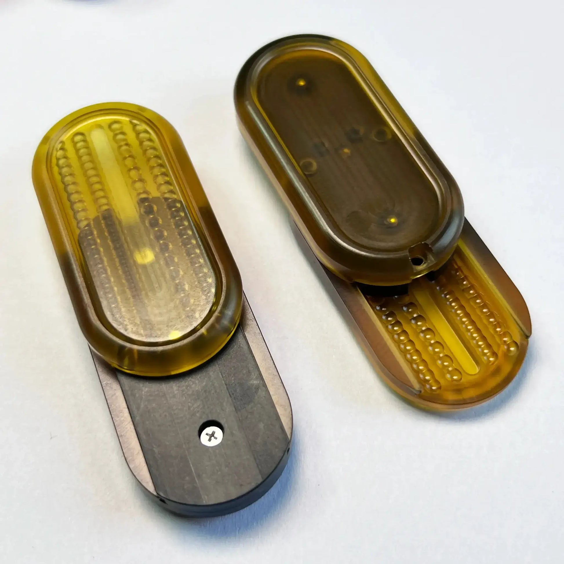 Magnetic Haptic Slider Fidget Toy For Stress Relief - ToylandEU