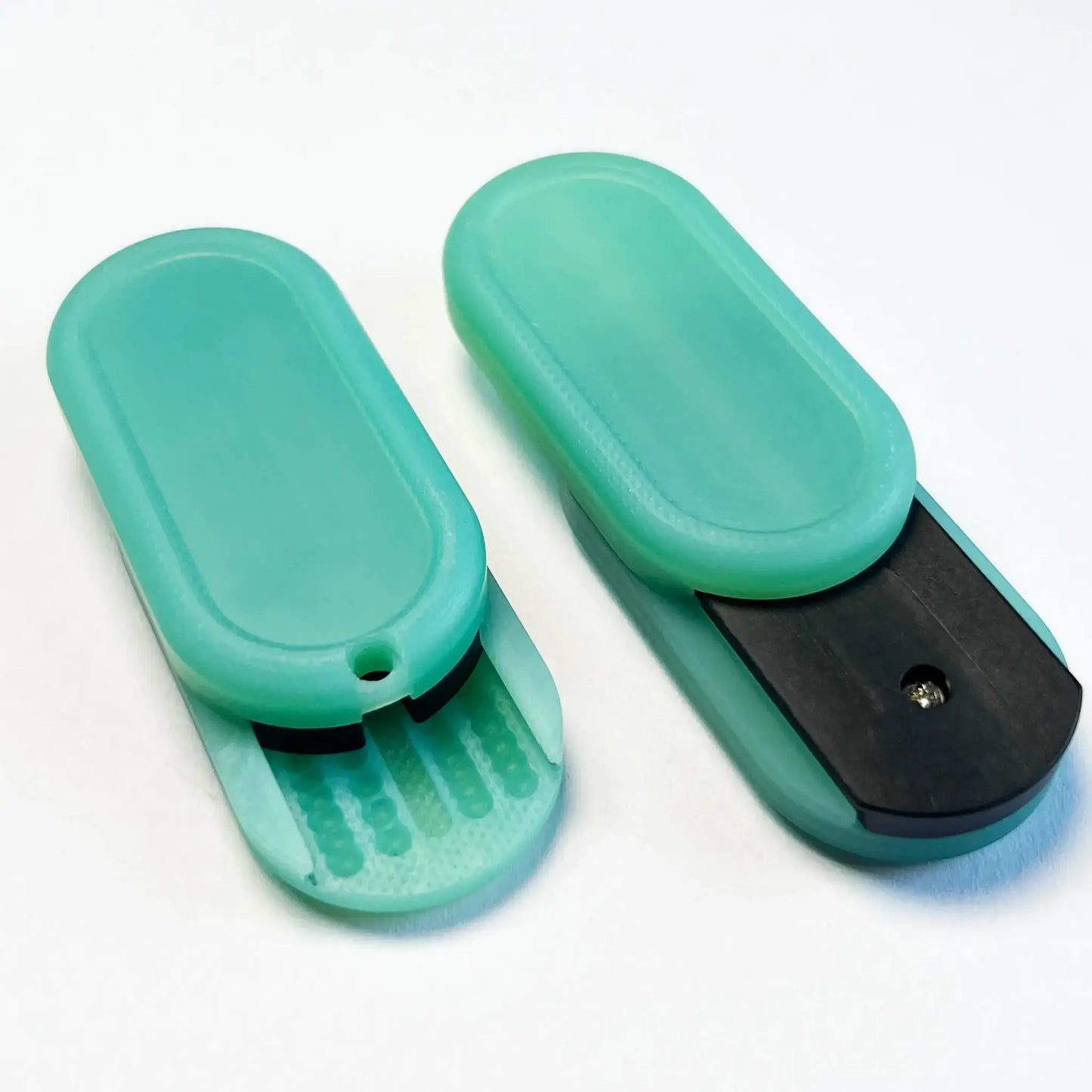 Magnetic Haptic Slider Fidget Toy For Stress Relief - ToylandEU