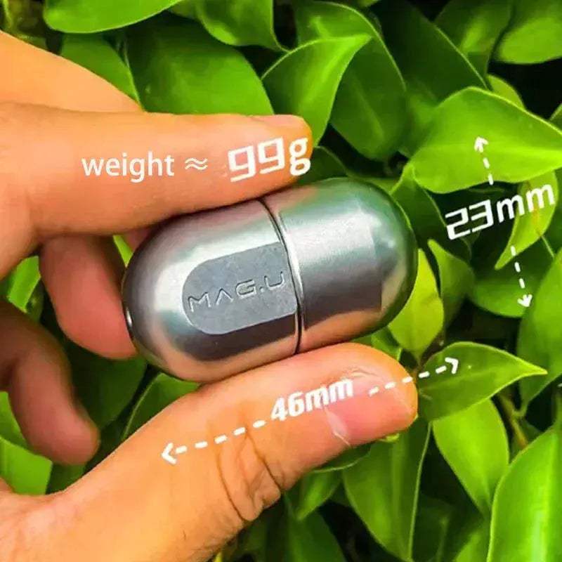 Magnetic Levitation Fidget Spinner For Stress Relief - ToylandEU