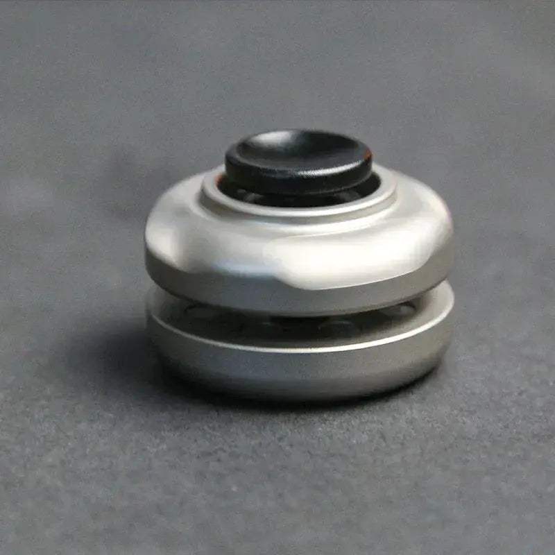 Magnetic Levitation Fidget Spinner For Stress Relief - ToylandEU