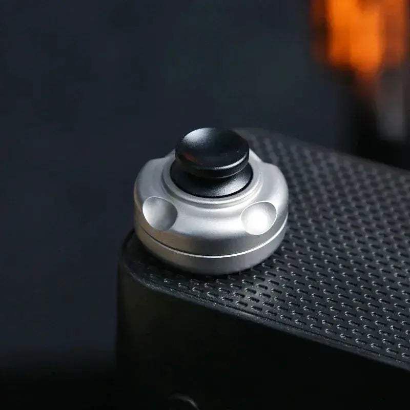Magnetic Levitation Fidget Spinner For Stress Relief - ToylandEU