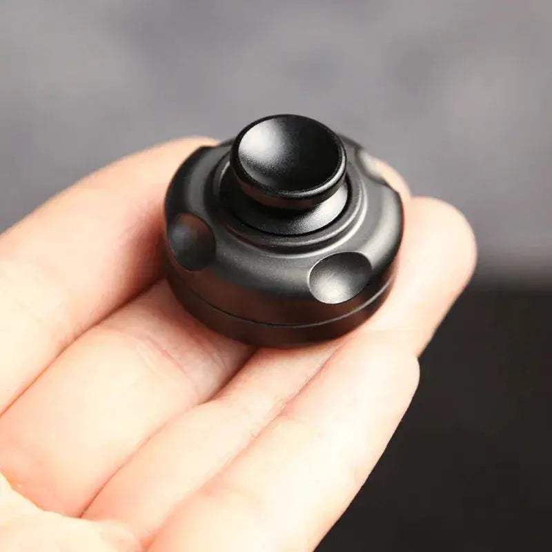 Magnetic Levitation Fidget Spinner For Stress Relief - ToylandEU