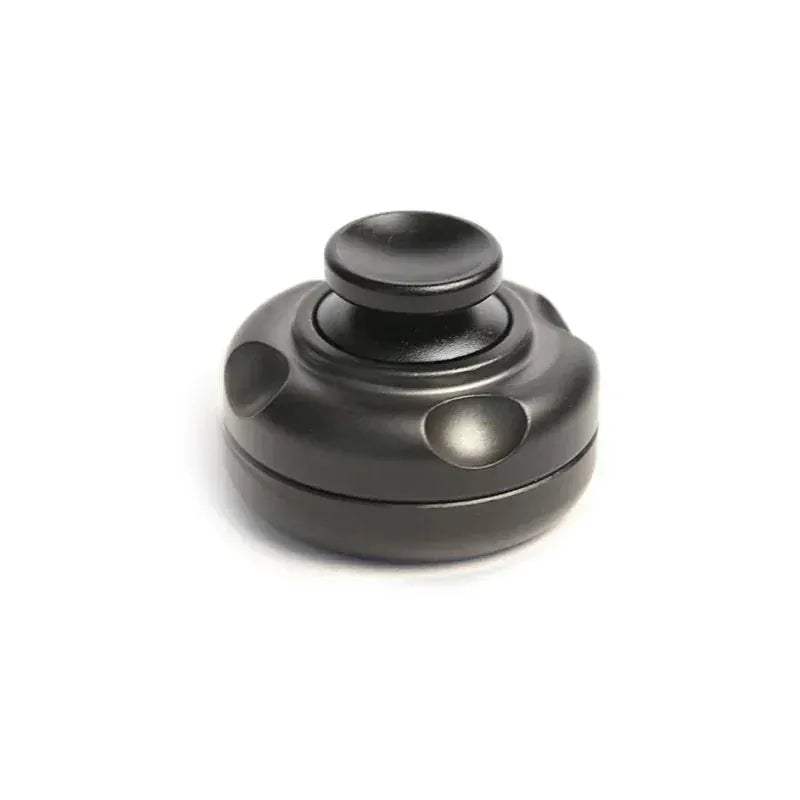Magnetic Levitation Fidget Spinner For Stress Relief - ToylandEU