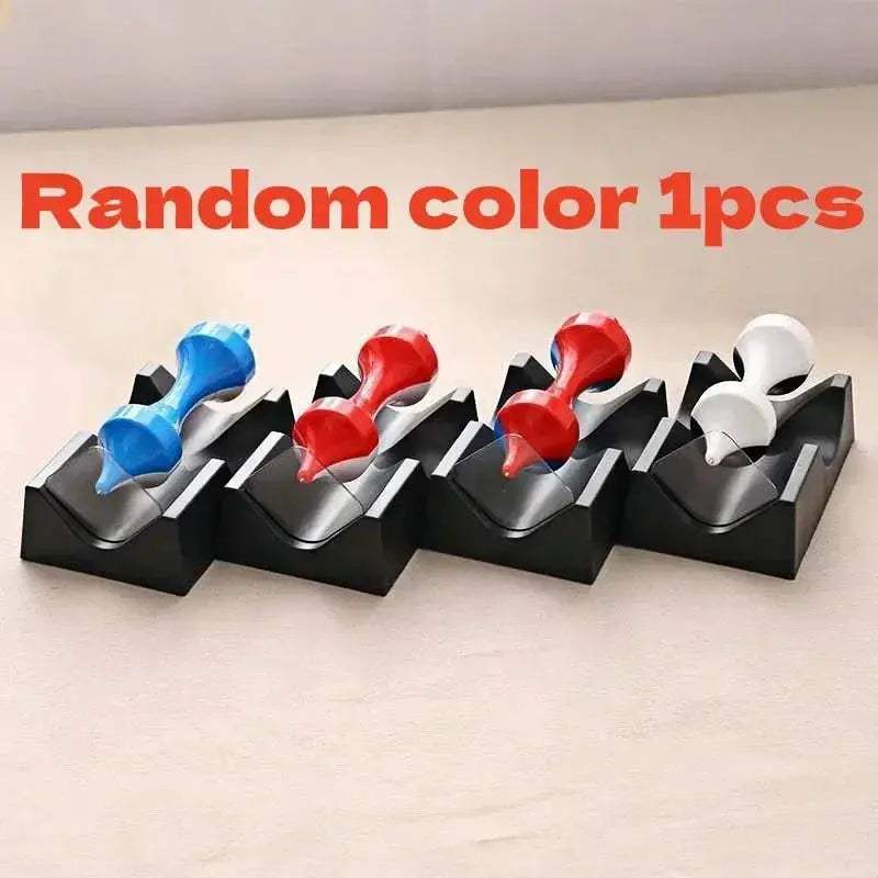 Magnetic Levitation Toy No Battery Rotating Desk Ornament - ToylandEU