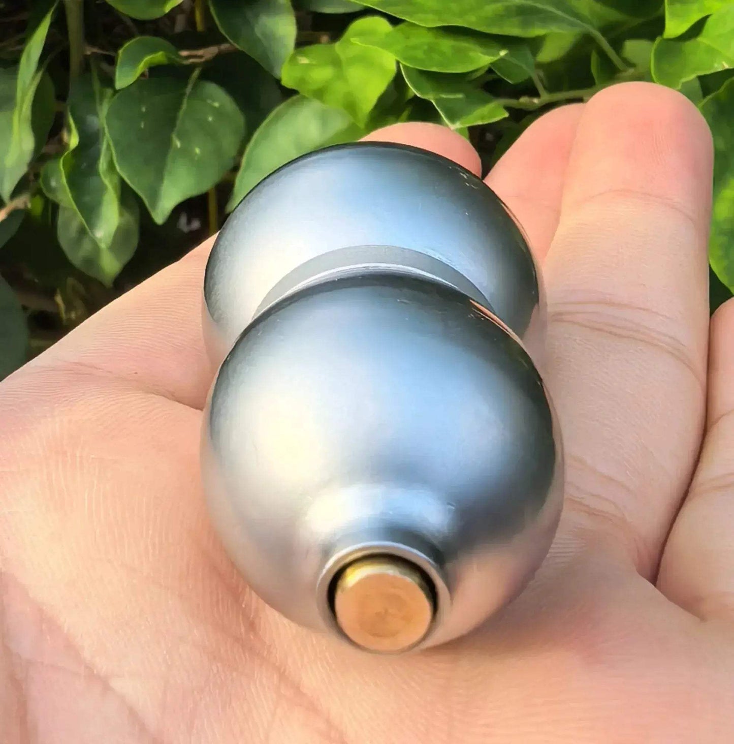 Magnetic Metal Fidget Slider Toy For Adults Stress Relief - ToylandEU