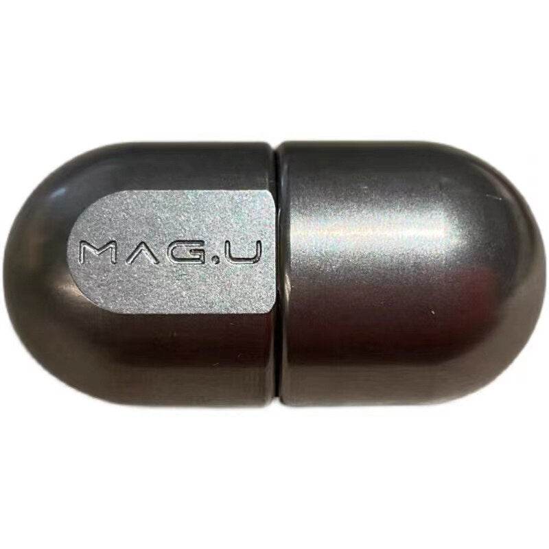 Magnetic Metal Fidget Spinner for Adults - Ultimate Stress Relief EDC - ToylandEU