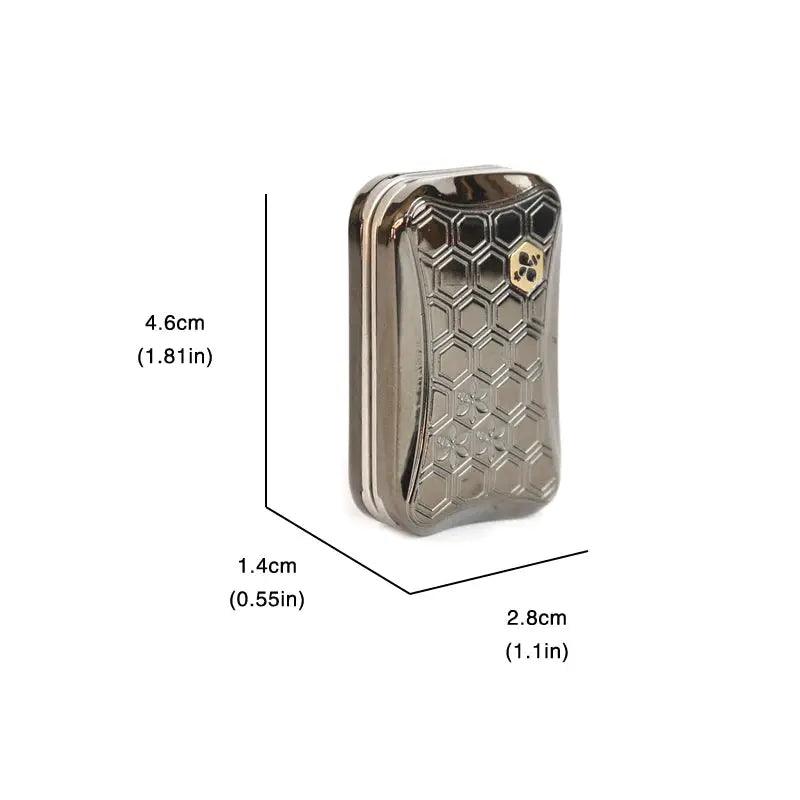  Magnetic Push Slider Fidget Toy For Anxiety Relief Pro -  ToylandEU™